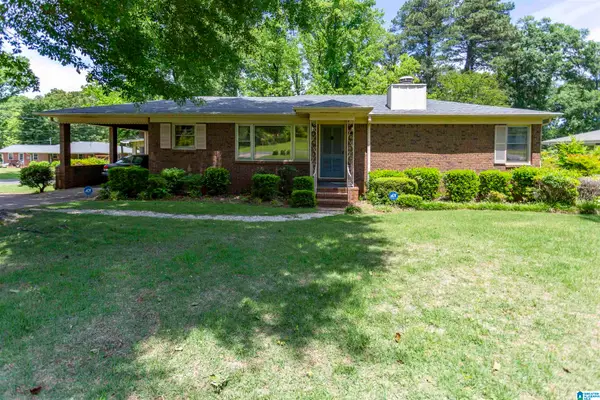 112 MIMOSA DRIVE, Hueytown, AL 35023