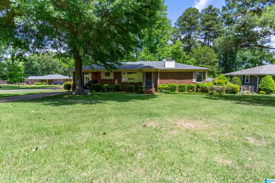 112 MIMOSA DRIVE, Hueytown, AL 35023 - #2