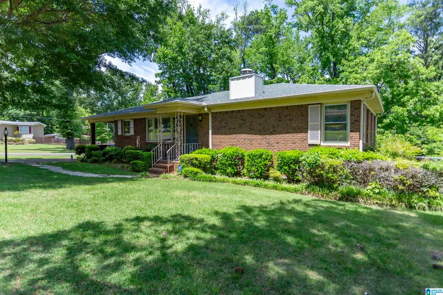 112 MIMOSA DRIVE, Hueytown, AL 35023 - #3