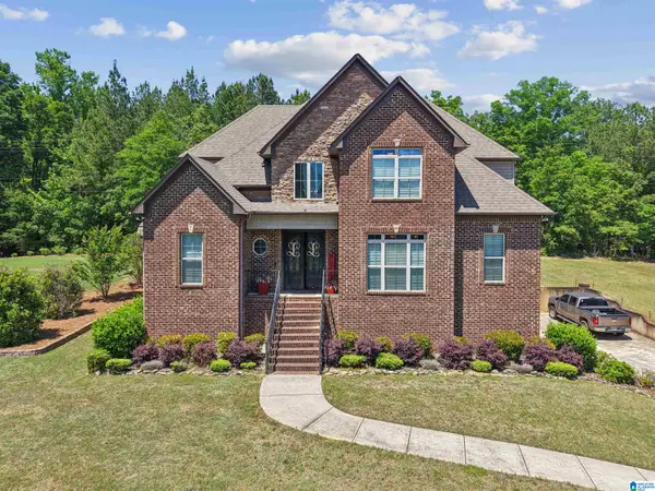 2759 ROSEBAY LANE, Helena, AL 35022