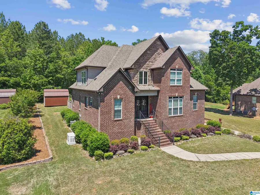 2759 ROSEBAY LANE, Helena, AL 35022 - #2