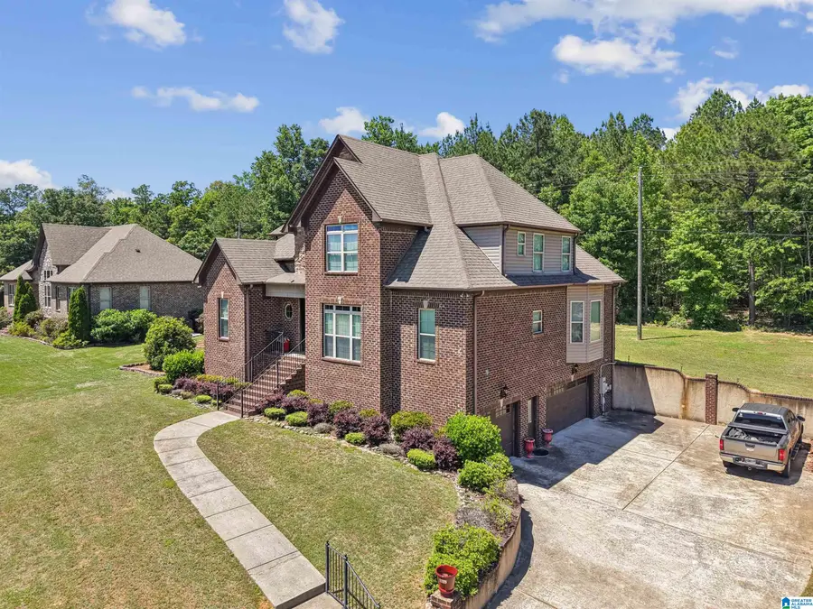 2759 ROSEBAY LANE, Helena, AL 35022 - #3
