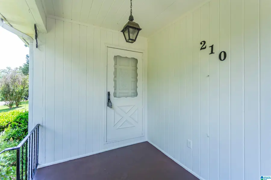 210 RIDGEWAY ROAD, Hueytown, AL 35023 - #2