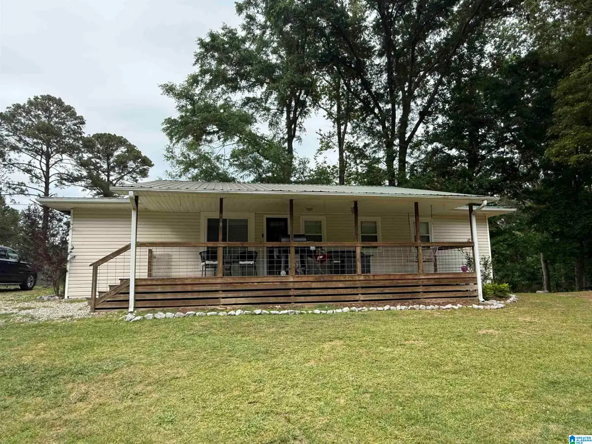 909 BUDDY VINES CAMP ROAD, Bessemer, AL 35023 - #1