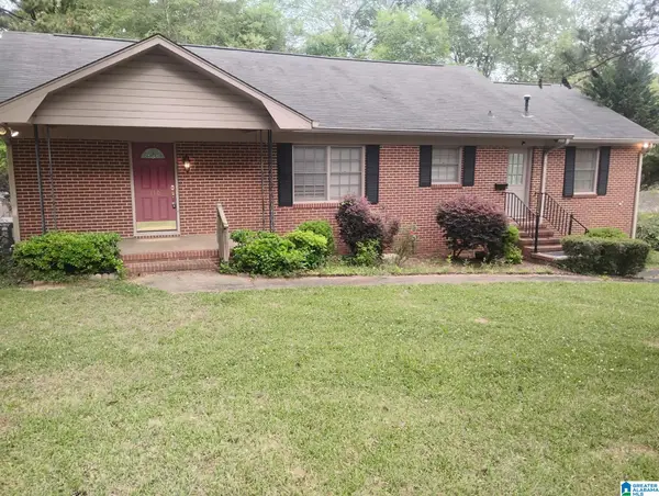 110 COALING ROAD, Sylacauga, AL 35150