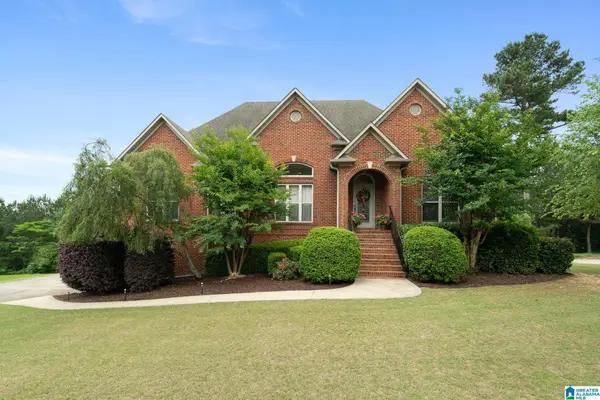 735 BROOKHAVEN DRIVE, Odenville, AL 35120