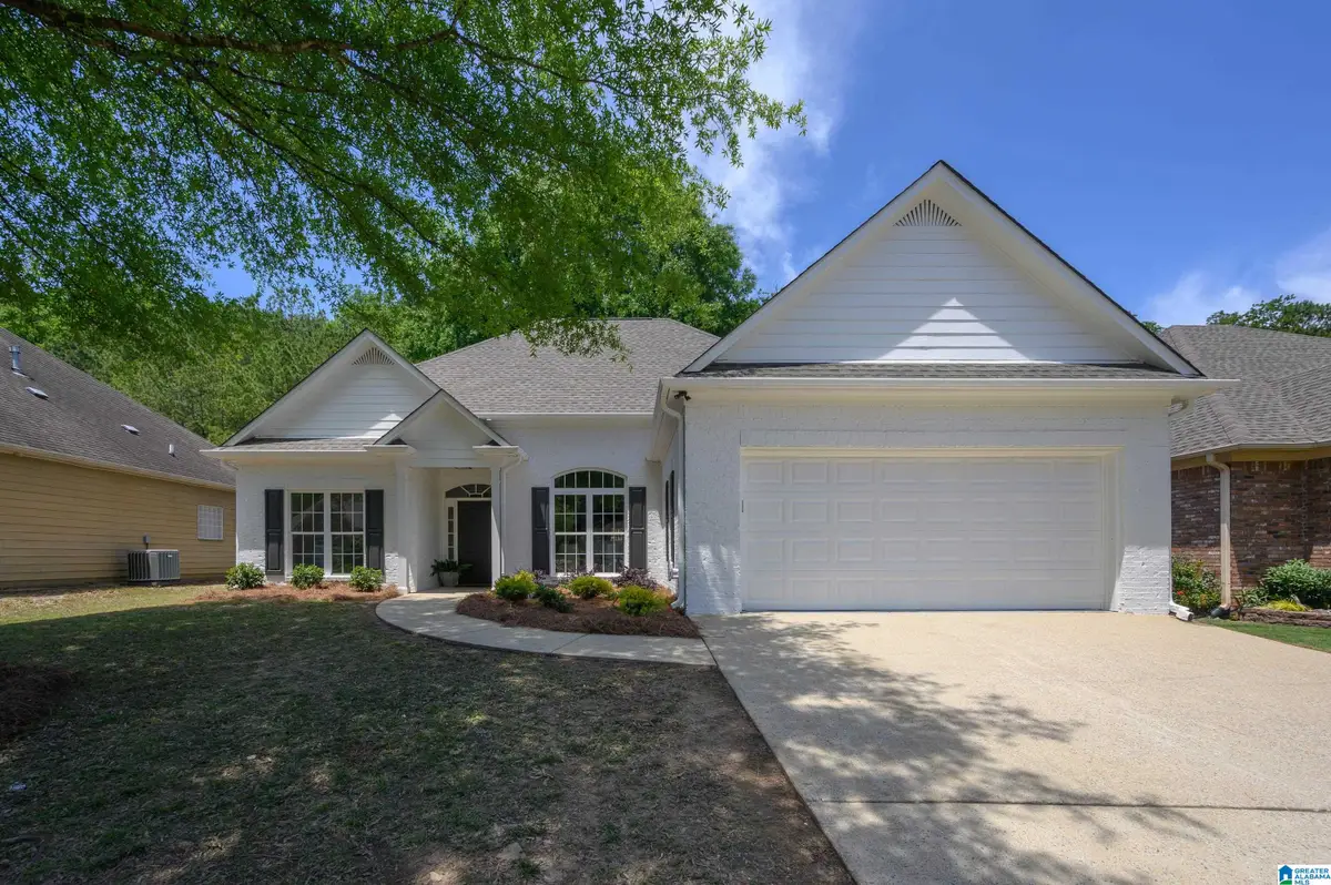 132 COVE LANE, Pelham, AL 35124 - #1