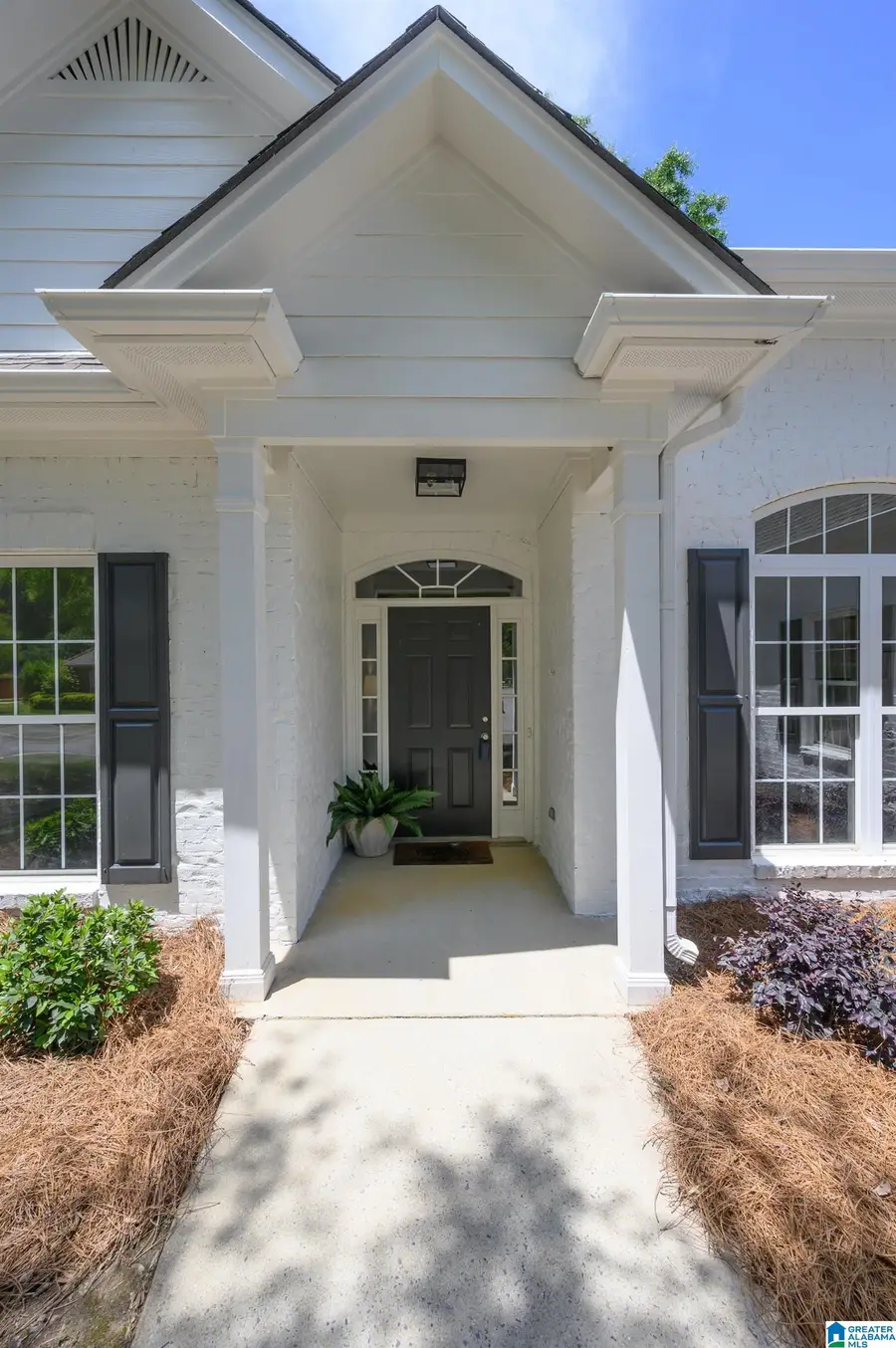 132 COVE LANE, Pelham, AL 35124 - #3