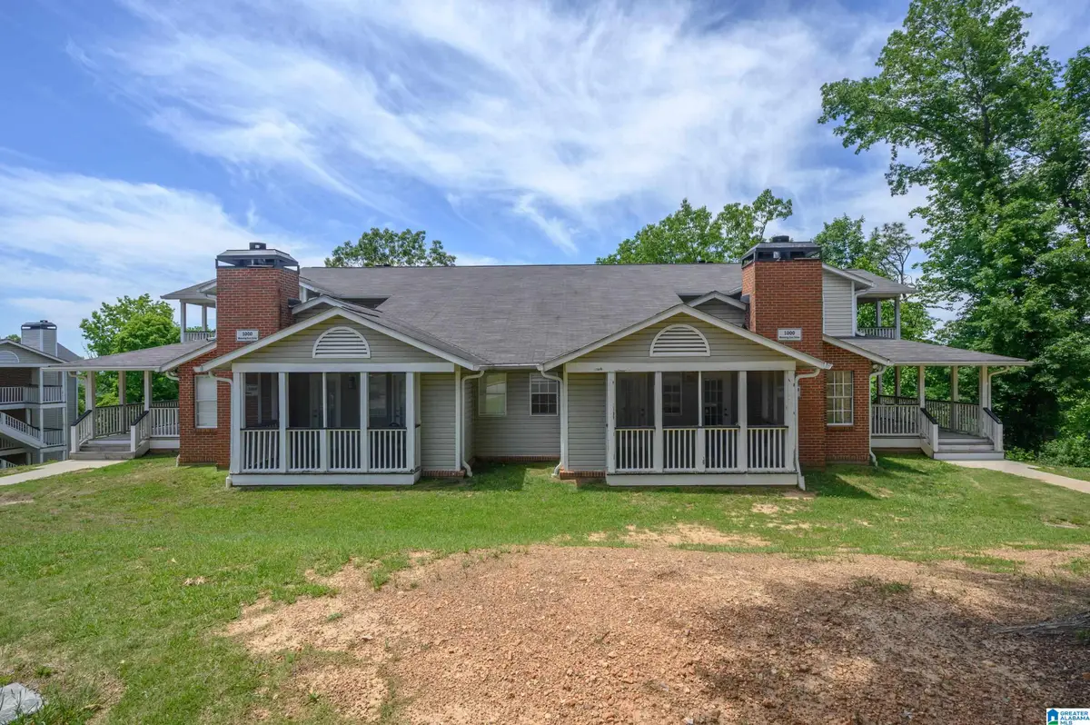 1006 MORNING SUN DRIVE, Birmingham, AL 35242 - #1