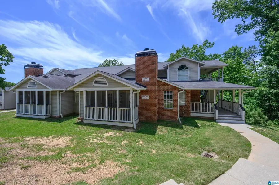 1006 MORNING SUN DRIVE, Birmingham, AL 35242 - #2