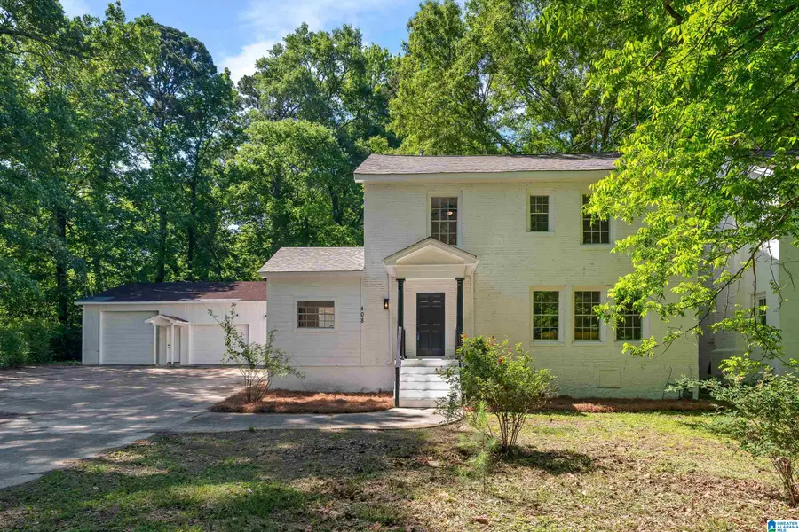 408 VALLEY ROAD, Birmingham, AL 35206 - #2
