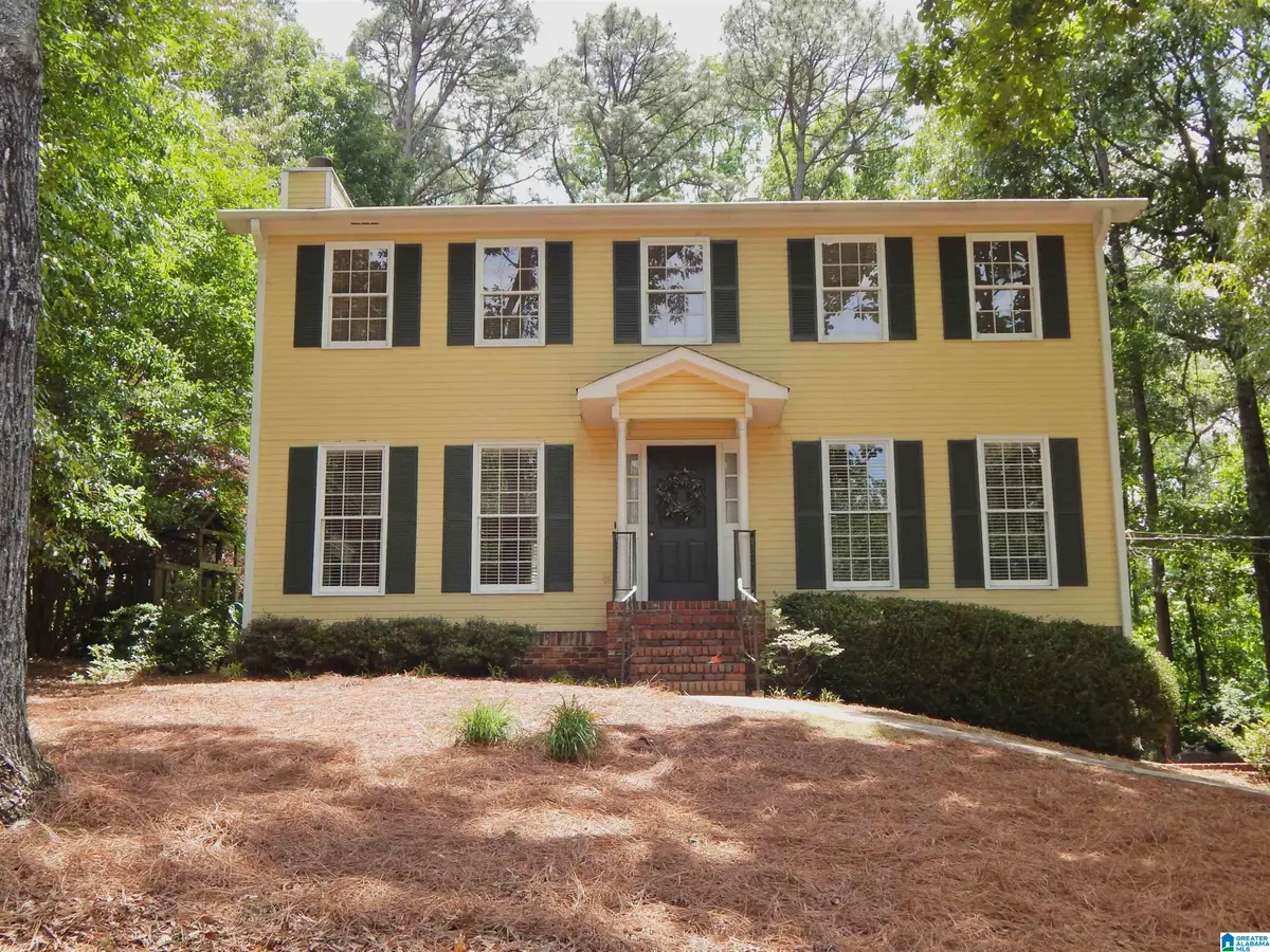 115 TOP O TREE LANE, Hoover, AL 35244 - #1