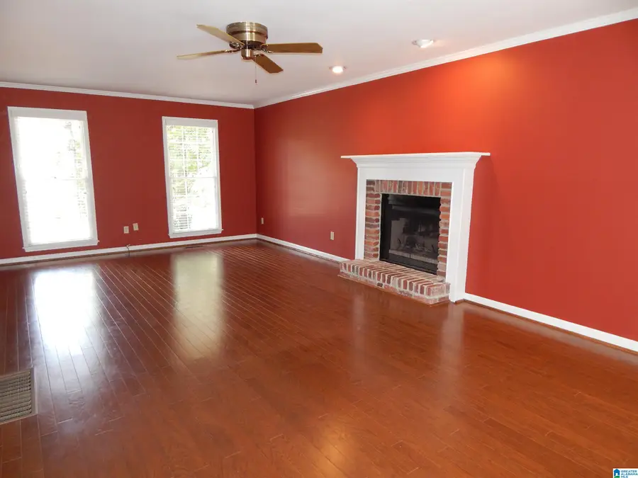 115 TOP O TREE LANE, Hoover, AL 35244 - #3