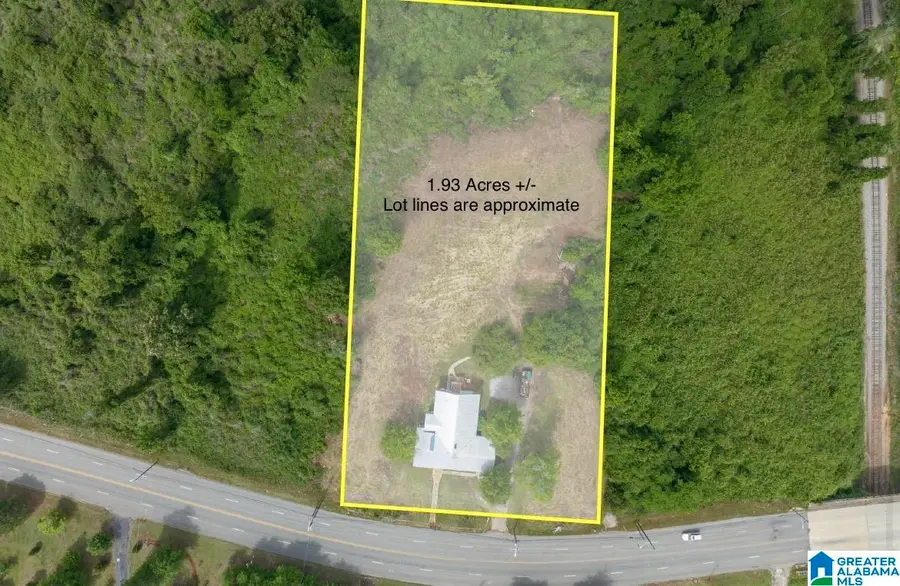 732 CRESCENT RIDGE ROAD NE, Tuscaloosa, AL 35404 - #2