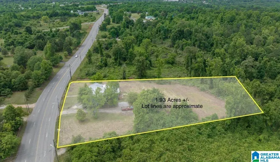 732 CRESCENT RIDGE ROAD NE, Tuscaloosa, AL 35404 - #3