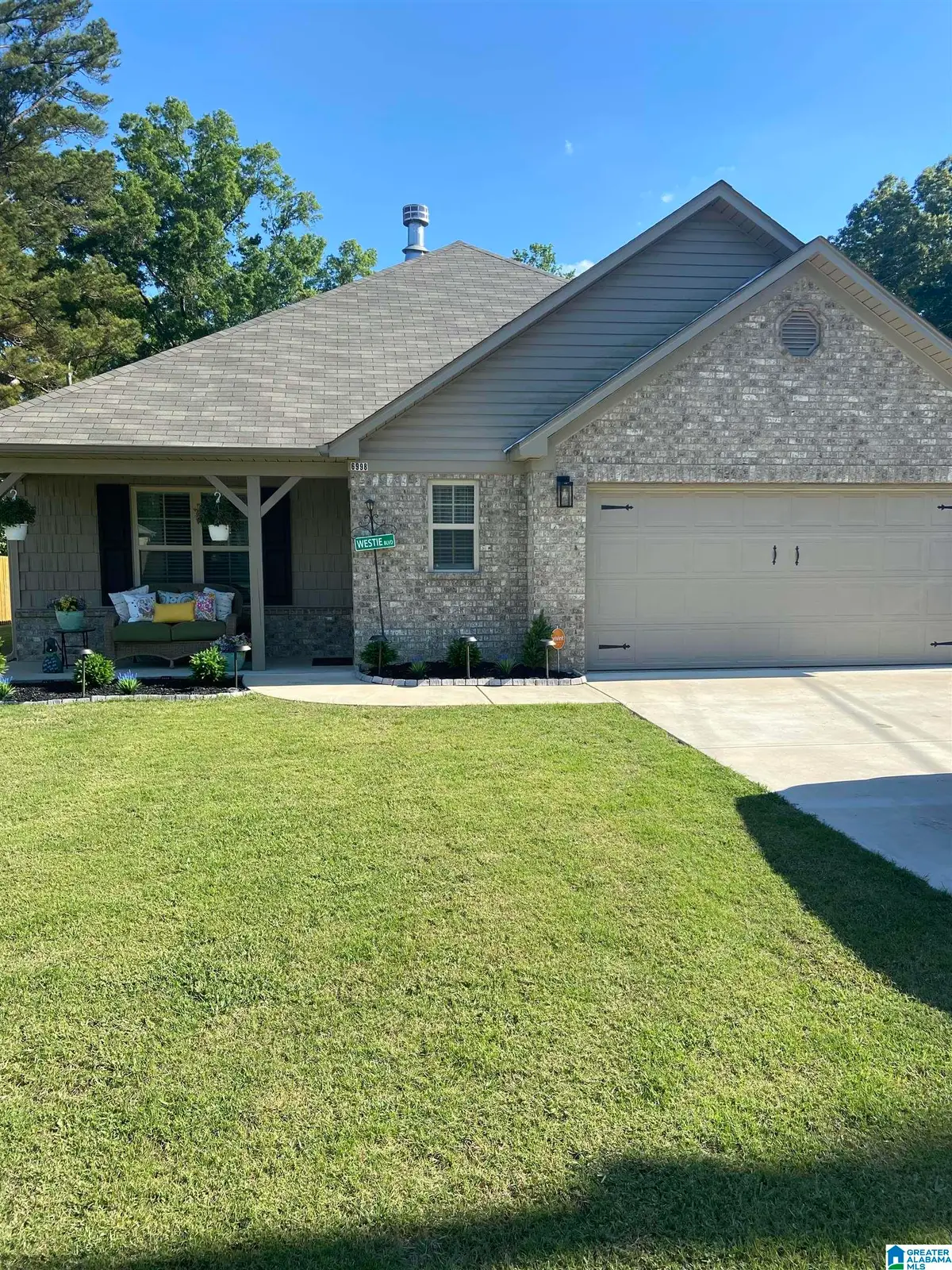 6998 BRIGHTWELL LANE, Dora, AL 35062 - #1