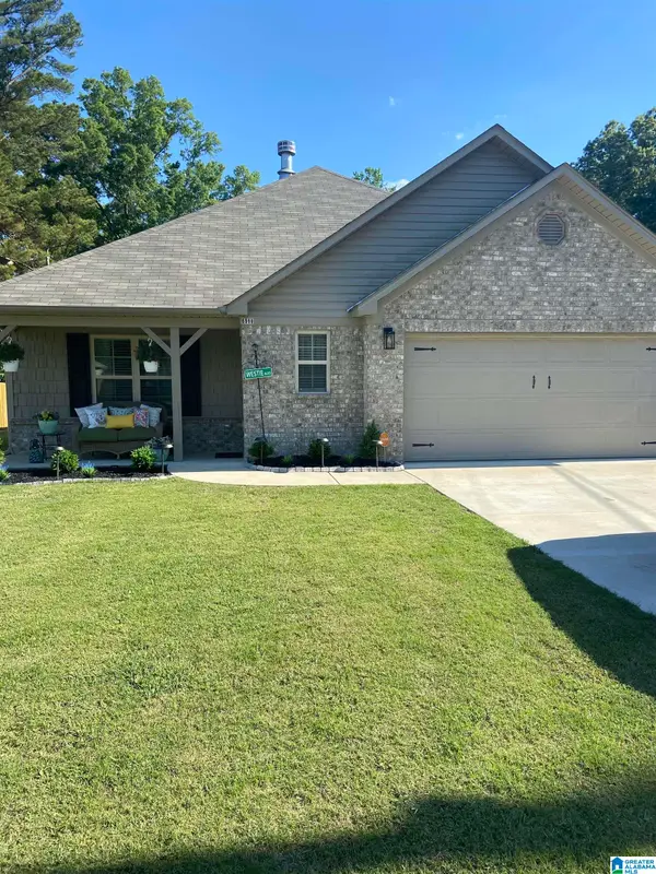 6998 BRIGHTWELL LANE, Dora, AL 35062