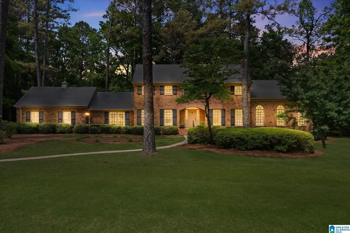 5105 SHADY COVE, Birmingham, AL 35244 - #1
