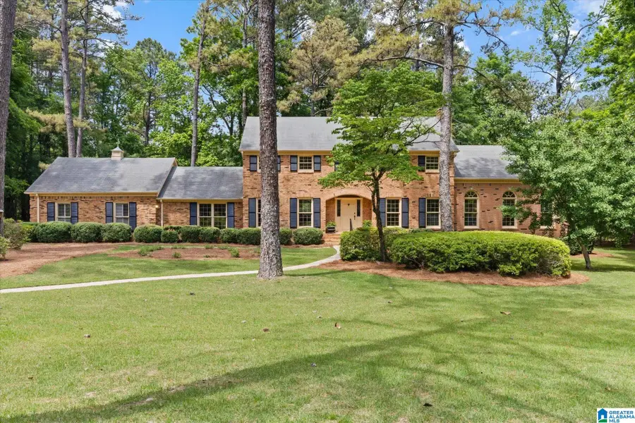 5105 SHADY COVE, Birmingham, AL 35244 - #3