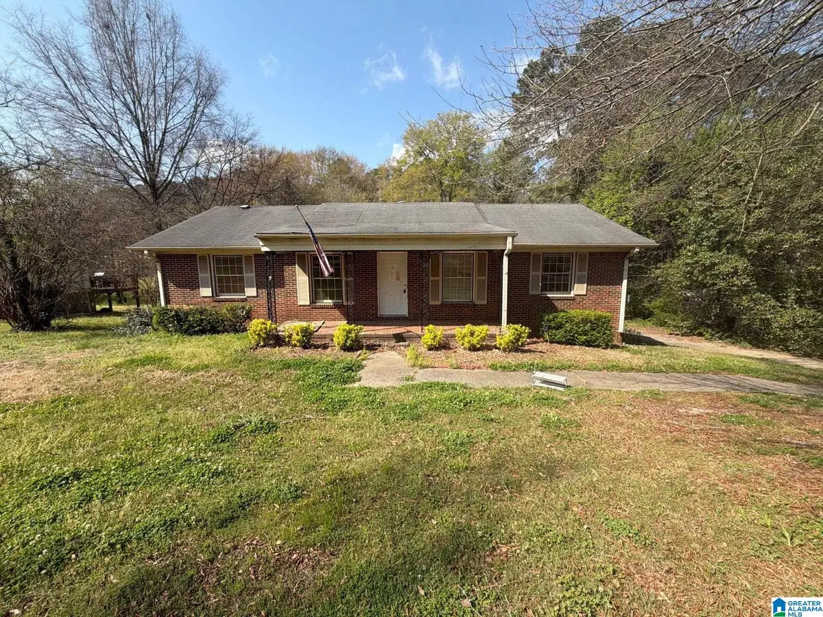 2512 NE 3RD STREET NE, Center Point, AL 35215 - #1