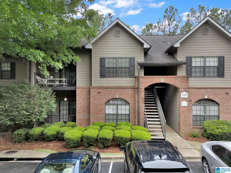 218 STERLING OAKS DRIVE, Hoover, AL 35244 - #3