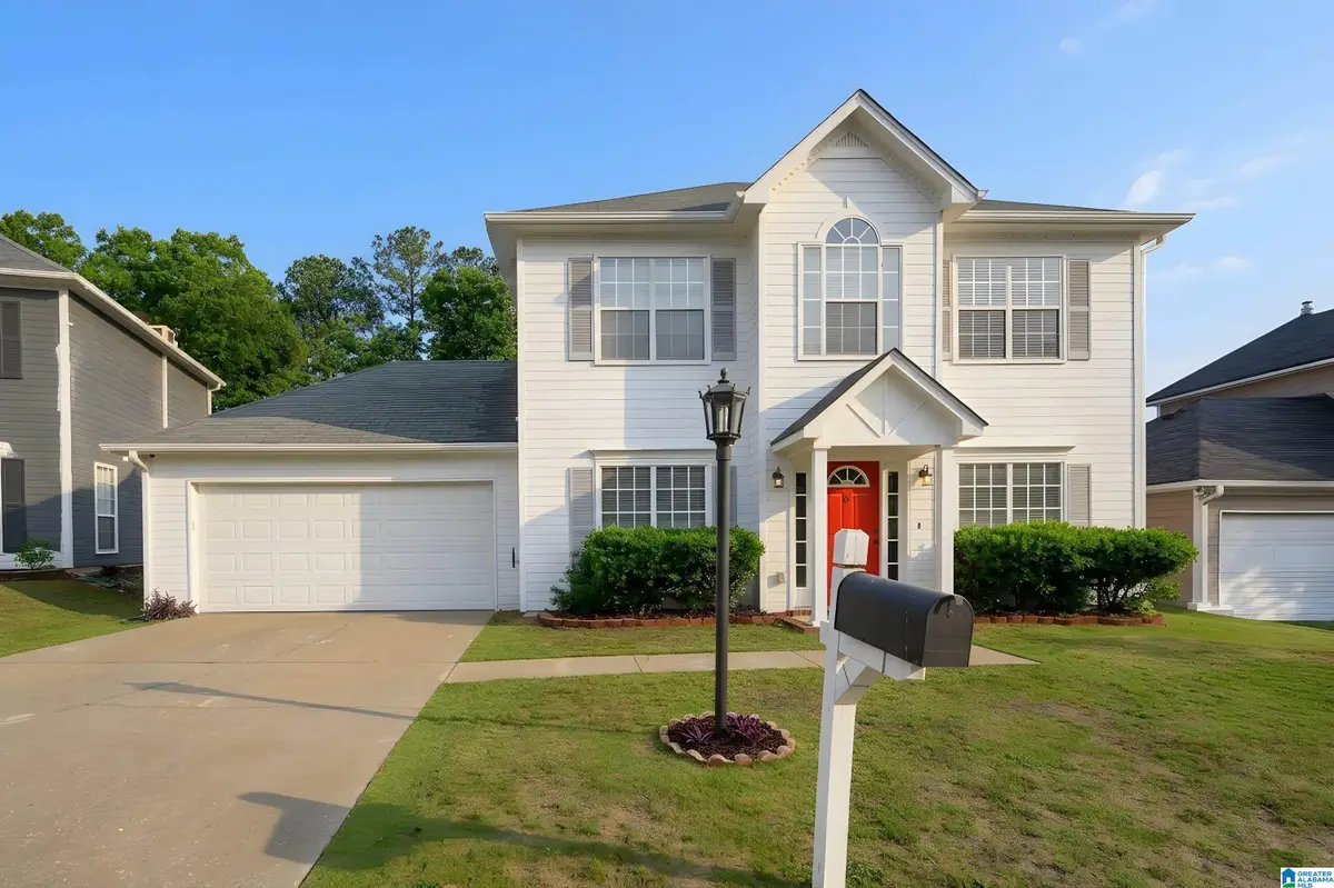 102 CRESTMONT LANE, Pelham, AL 35124 - #1