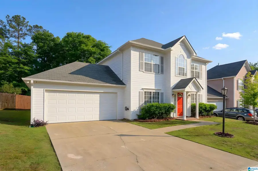 102 CRESTMONT LANE, Pelham, AL 35124 - #2