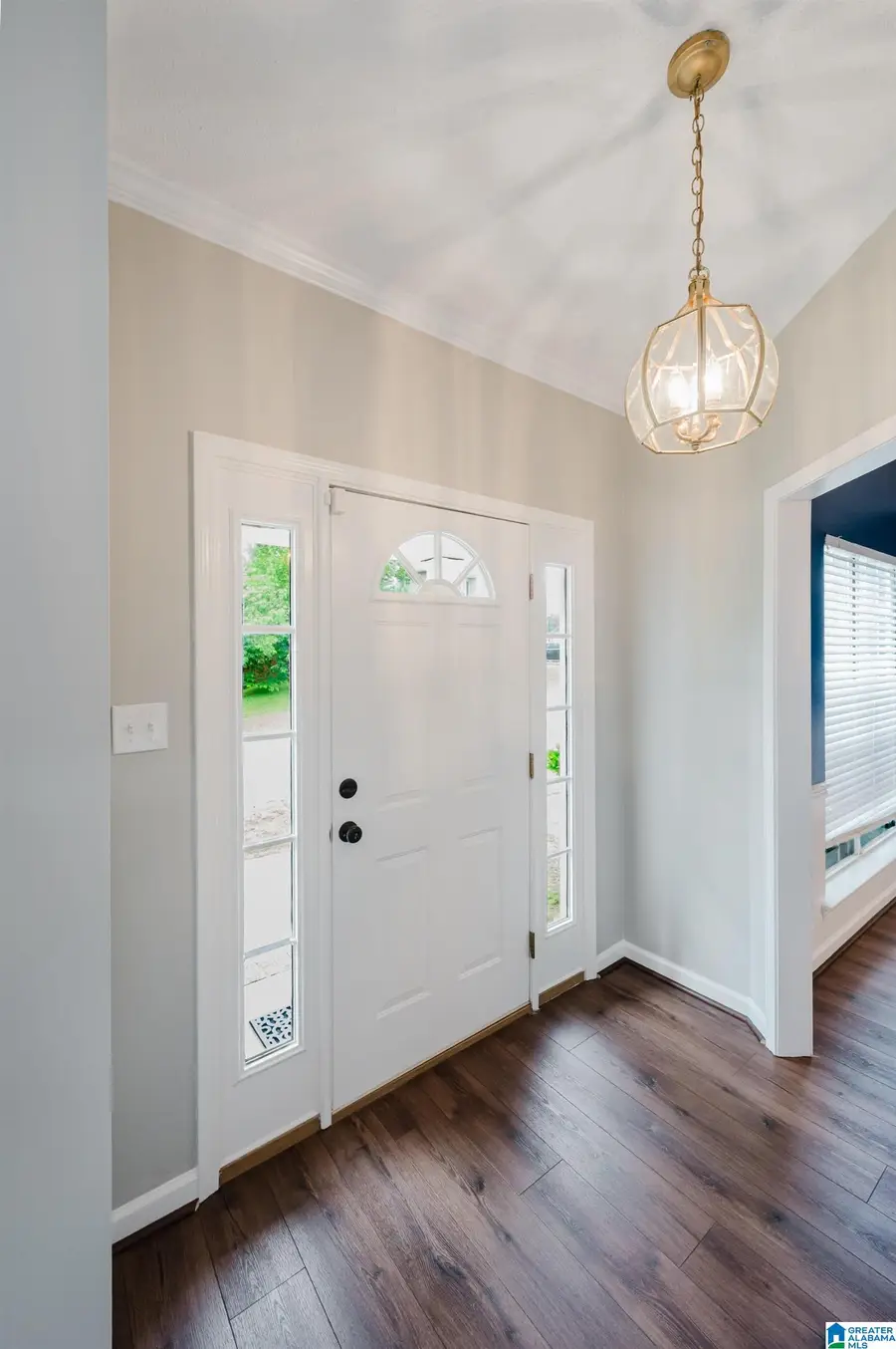 102 CRESTMONT LANE, Pelham, AL 35124 - #3