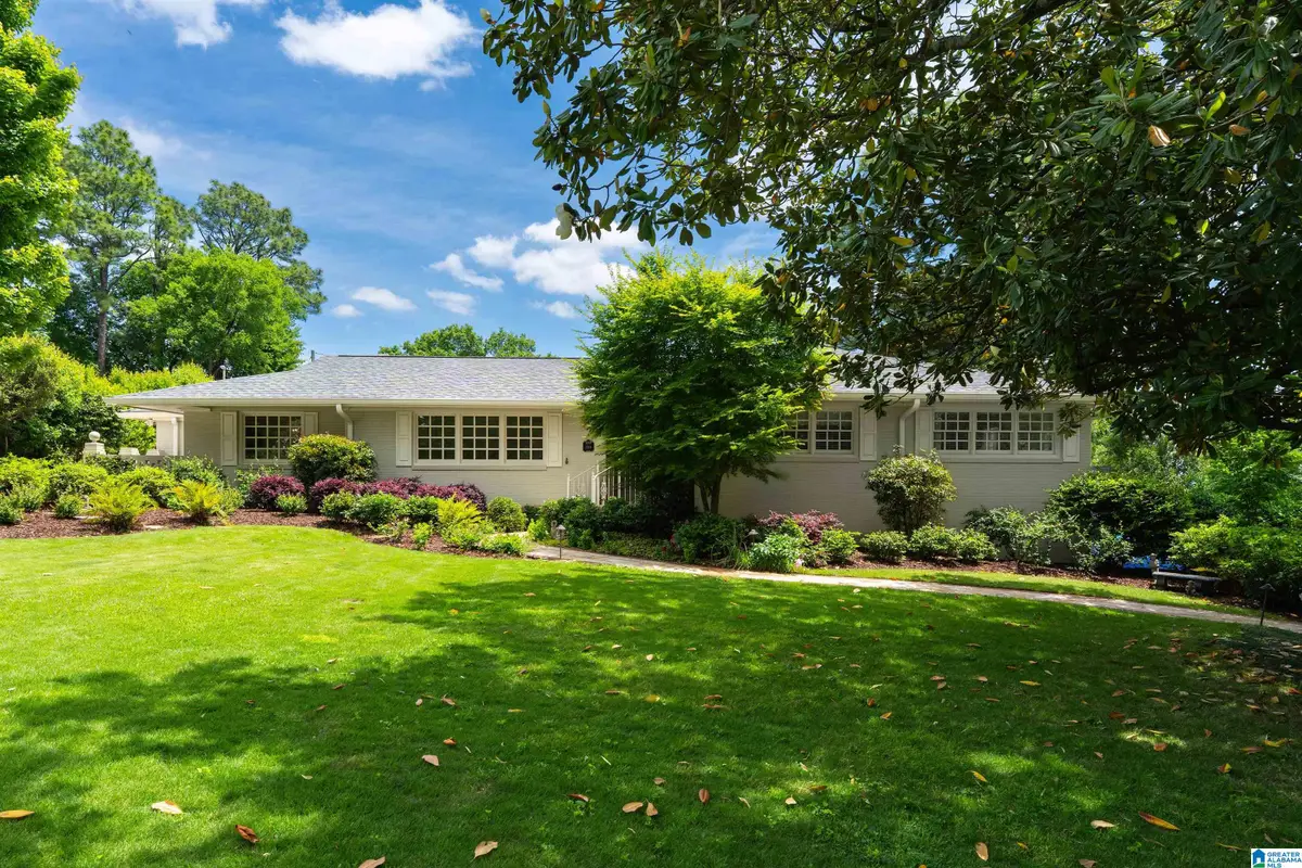 709 VESTAVIA LAKE DRIVE, Vestavia Hills, AL 35216 - #1