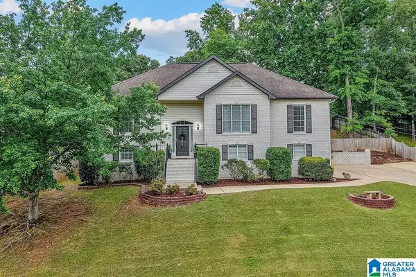 543 FIELDSTONE DRIVE, Helena, AL 35080