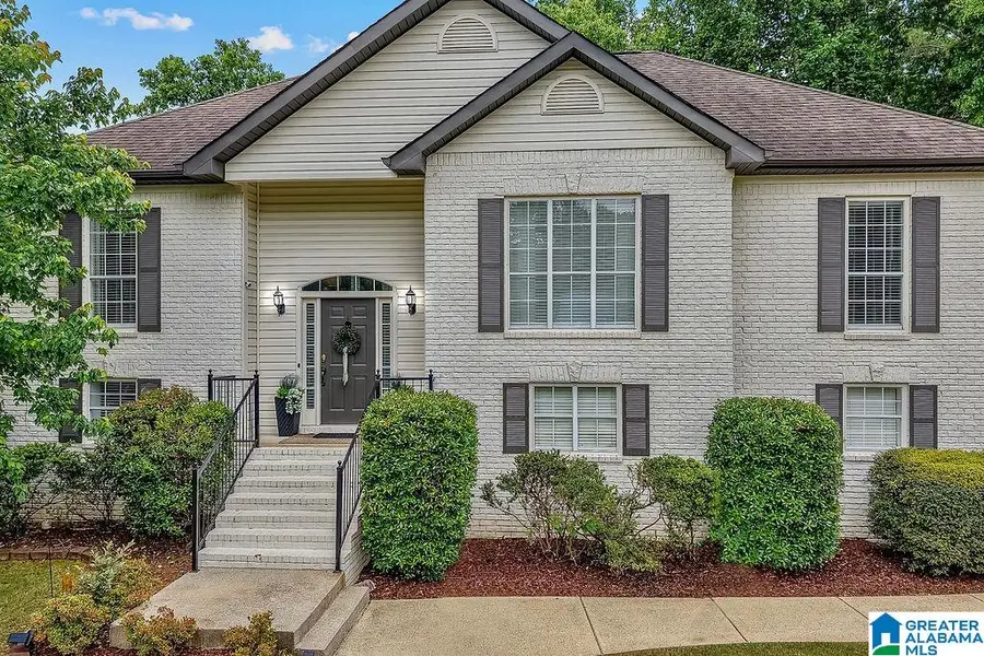 543 FIELDSTONE DRIVE, Helena, AL 35080 - #2