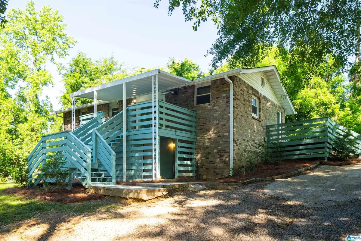 5409 RICHARDSON AVENUE, Irondale, AL 35210 - #1
