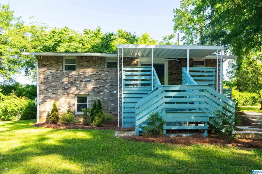 5409 RICHARDSON AVENUE, Irondale, AL 35210 - #2