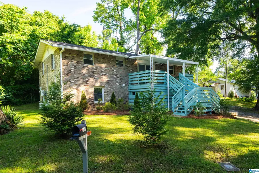 5409 RICHARDSON AVENUE, Irondale, AL 35210 - #3