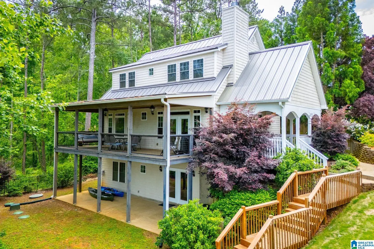 86 HIGHLAND DRIVE, Wedowee, AL 36278 - #1