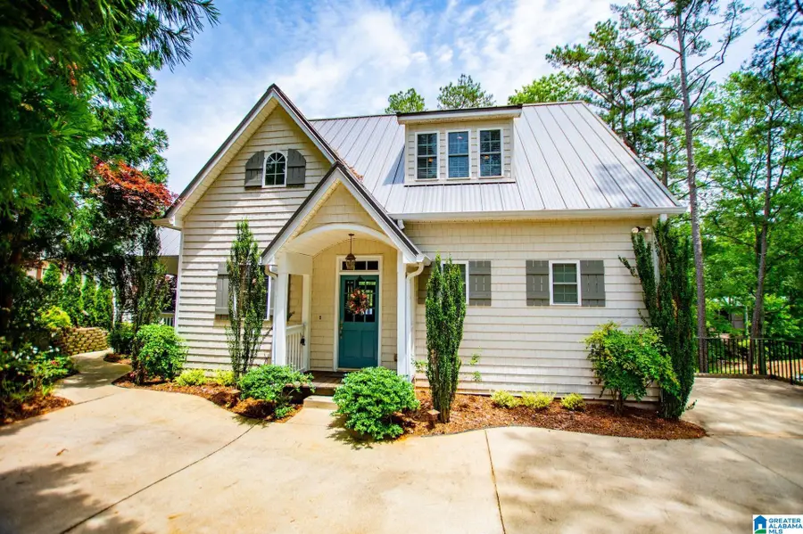 86 HIGHLAND DRIVE, Wedowee, AL 36278 - #2