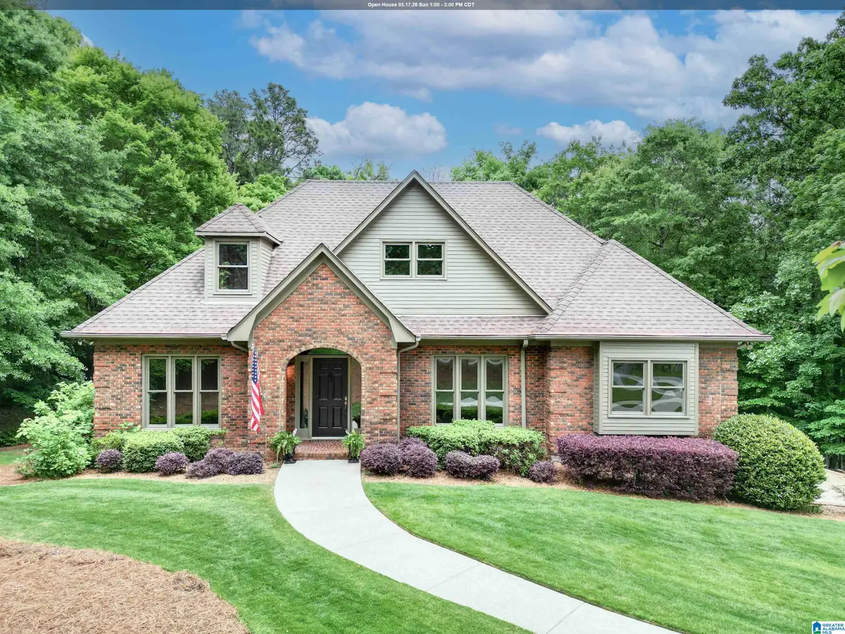 3751 KESWICK CIRCLE, Birmingham, AL 35242 - #1