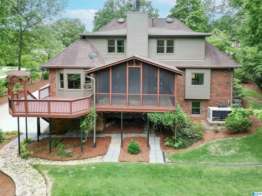 3751 KESWICK CIRCLE, Birmingham, AL 35242 - #2