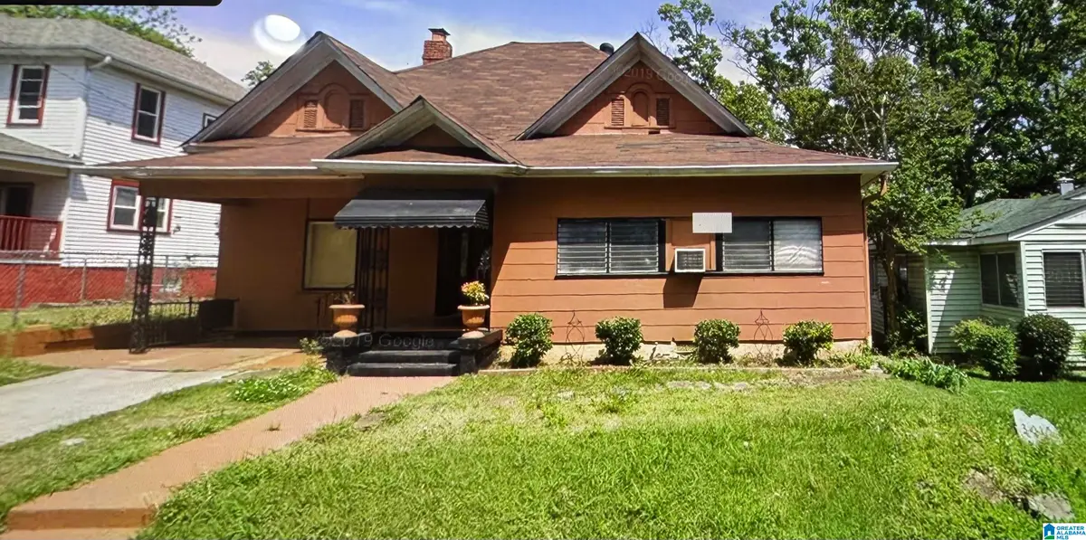 3015 AVENUE S, Birmingham, AL 35208 - #1