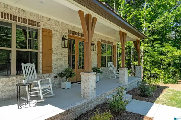 30 CREEKSTONE DRIVE, Sylacauga, AL 35151
