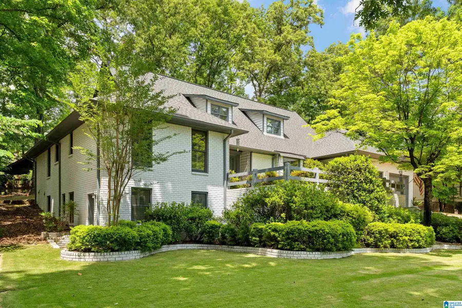 5236 KIRKWALL LANE, Birmingham, AL 35242 - #2