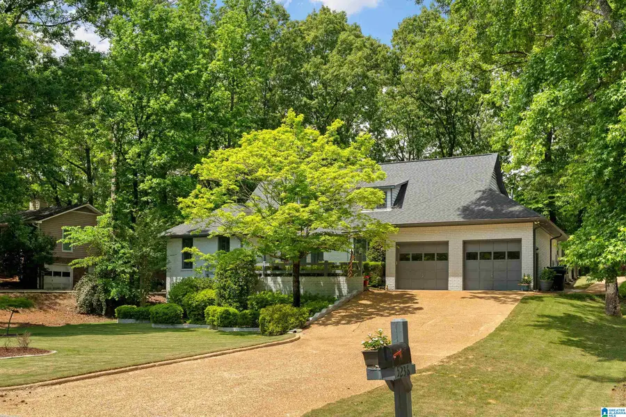 5236 KIRKWALL LANE, Birmingham, AL 35242 - #3