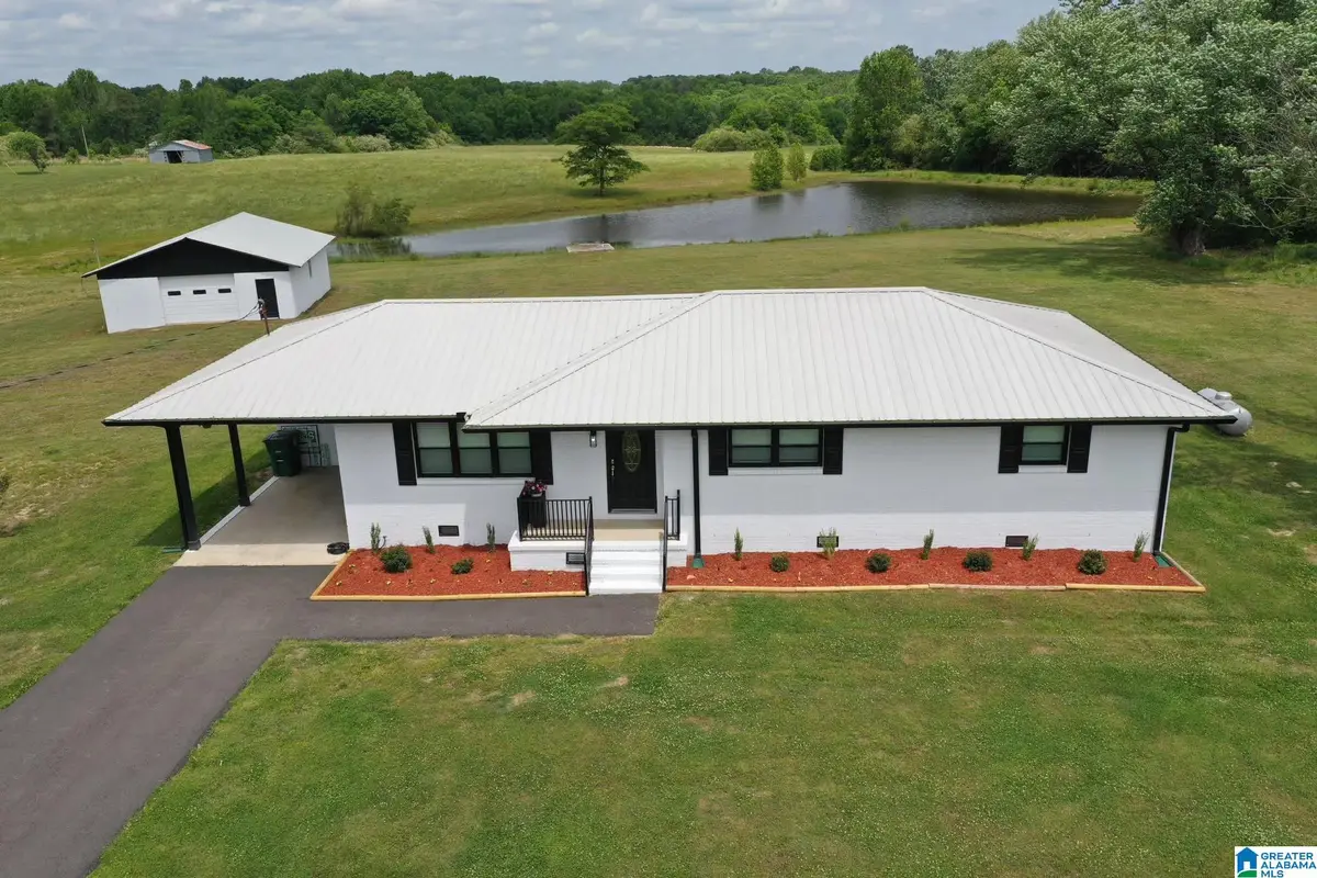 245 SCHOOL HOUSE ROAD, Baileyton, AL 35019 - #1