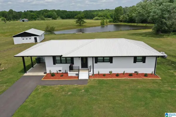 245 SCHOOL HOUSE ROAD, Baileyton, AL 35019
