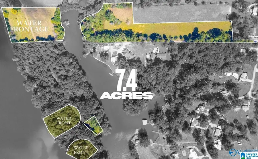 7.4 RIVERSIDE DRIVE, Gadsden, AL 35903 - #2