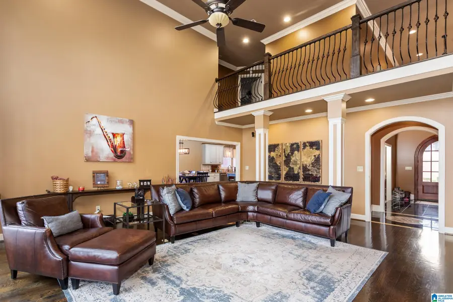 245 ROME BEAUTY CIRCLE, Oxford, AL 36203 - #3