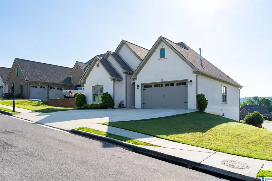 137 BRIARWOOD STREET, Springville, AL 35146 - #2