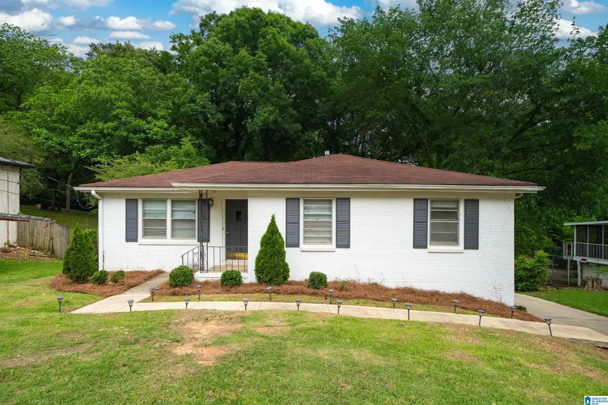 837 HILLVIEW DRIVE, Birmingham, AL 35235 - #1