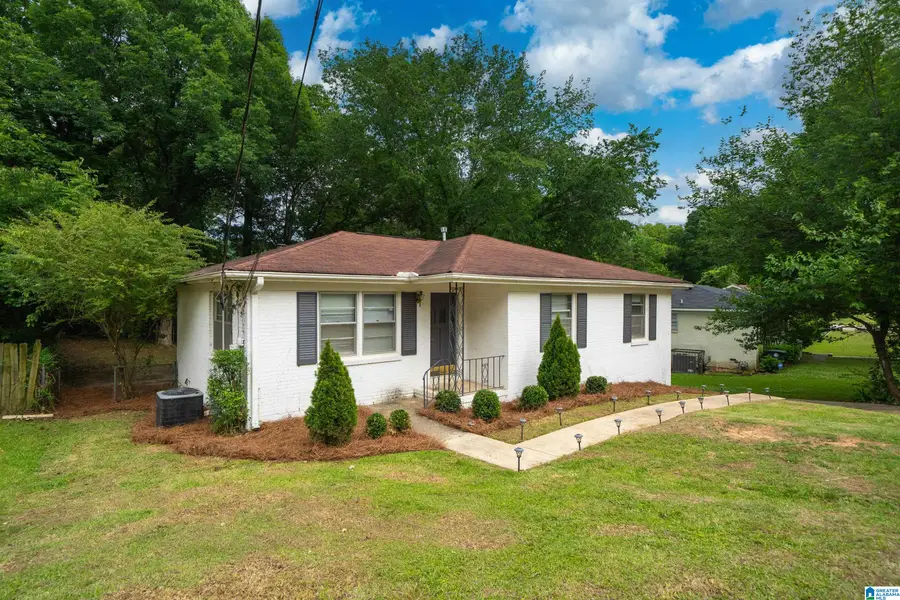 837 HILLVIEW DRIVE, Birmingham, AL 35235 - #2