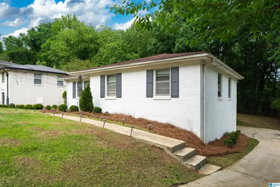 837 HILLVIEW DRIVE, Birmingham, AL 35235 - #3